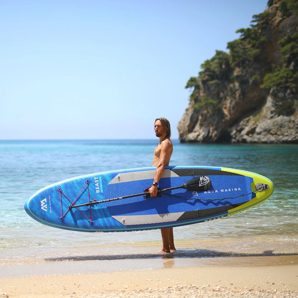 SUP-доска Aqua Marina BEAST 10'6